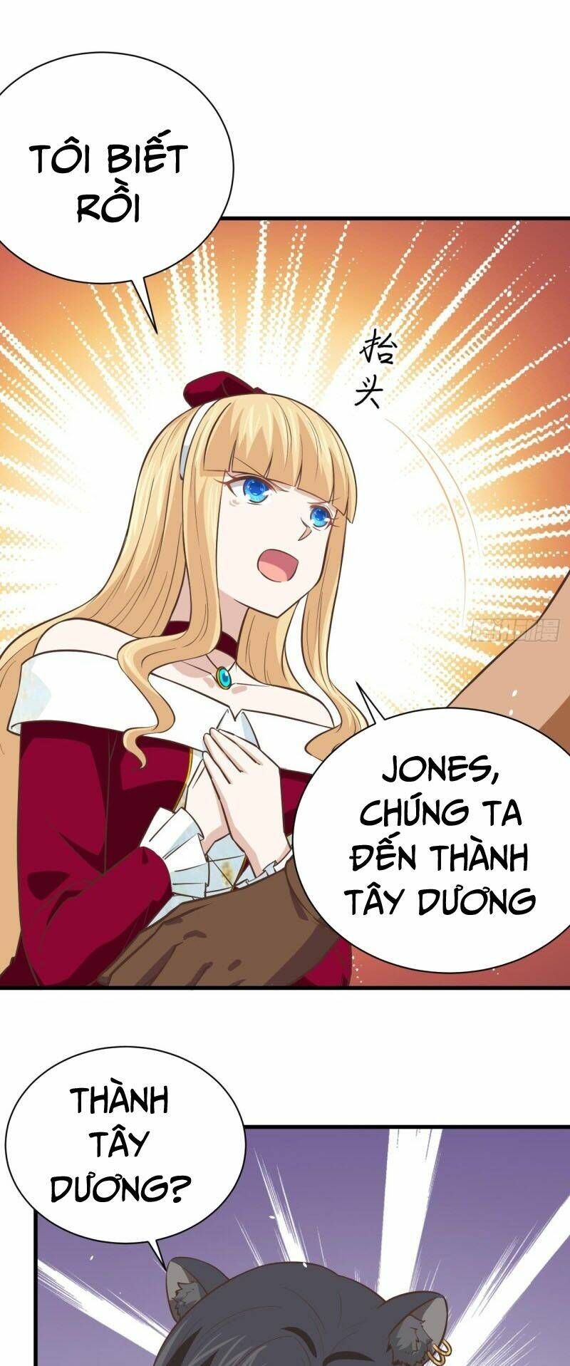 đọc truyện Từ Hôm Nay Bắt Đầu Làm Thành Chủ Chương 173 ảnh 51 tại Thiên Thai Truyện