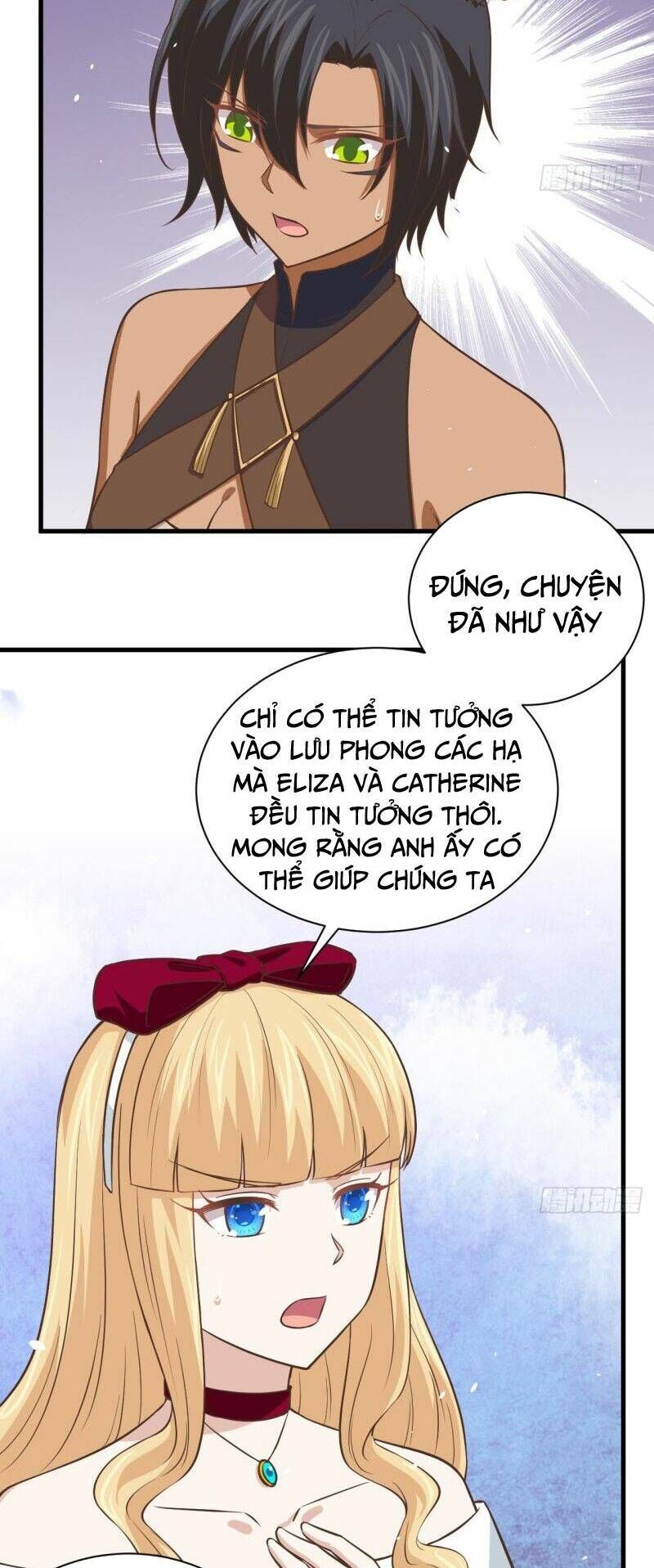 đọc truyện Từ Hôm Nay Bắt Đầu Làm Thành Chủ Chương 173 ảnh 52 tại Thiên Thai Truyện