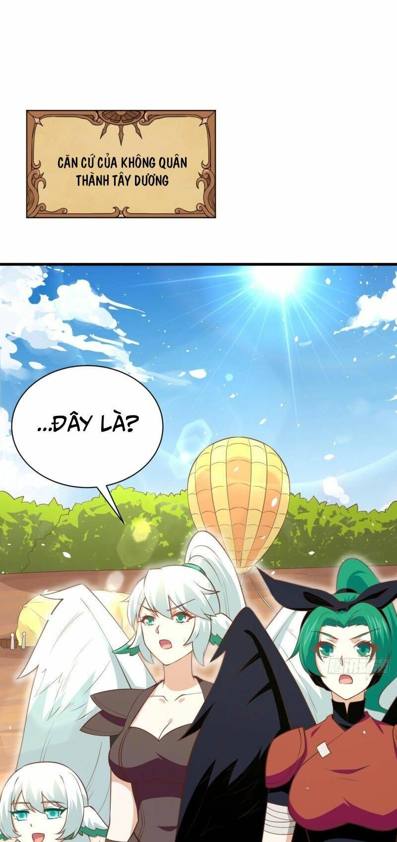 đọc truyện Từ Hôm Nay Bắt Đầu Làm Thành Chủ Chương 173 ảnh 8 tại Thiên Thai Truyện