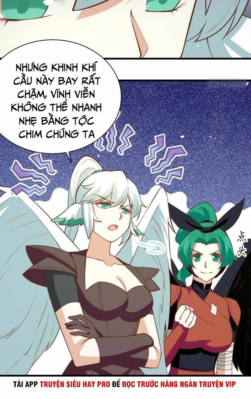 đọc truyện Từ Hôm Nay Bắt Đầu Làm Thành Chủ Chương 173 ảnh 11 tại Thiên Thai Truyện