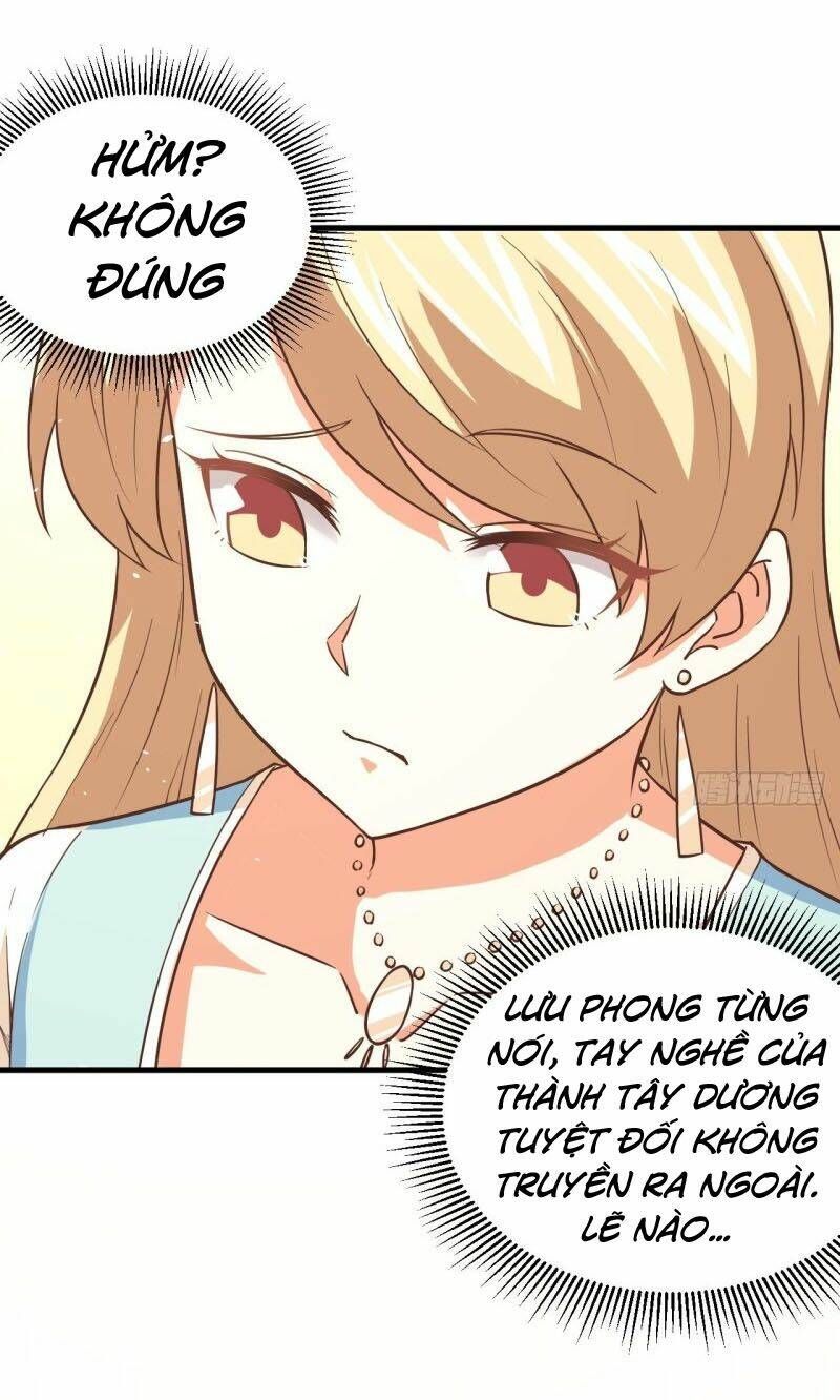 đọc truyện Từ Hôm Nay Bắt Đầu Làm Thành Chủ Chương 174 ảnh 16 tại Thiên Thai Truyện