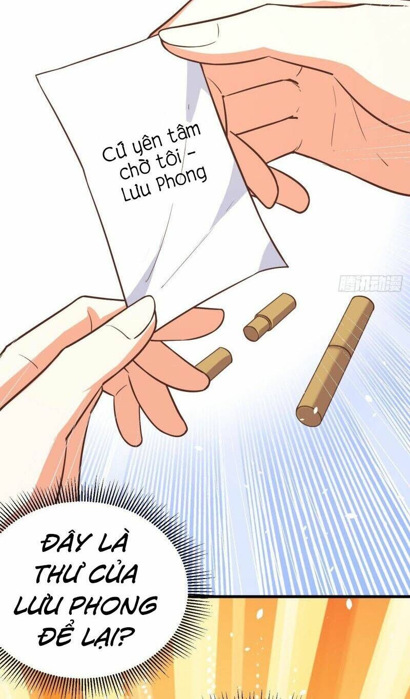 đọc truyện Từ Hôm Nay Bắt Đầu Làm Thành Chủ Chương 174 ảnh 18 tại Thiên Thai Truyện