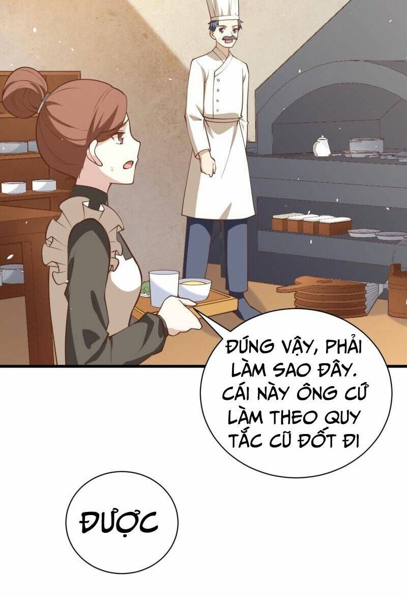 đọc truyện Từ Hôm Nay Bắt Đầu Làm Thành Chủ Chương 174 ảnh 27 tại Thiên Thai Truyện