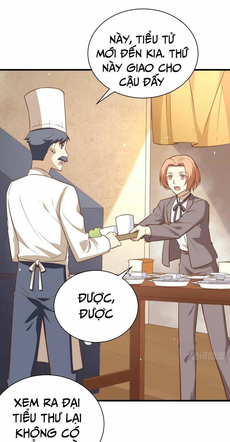 đọc truyện Từ Hôm Nay Bắt Đầu Làm Thành Chủ Chương 174 ảnh 28 tại Thiên Thai Truyện