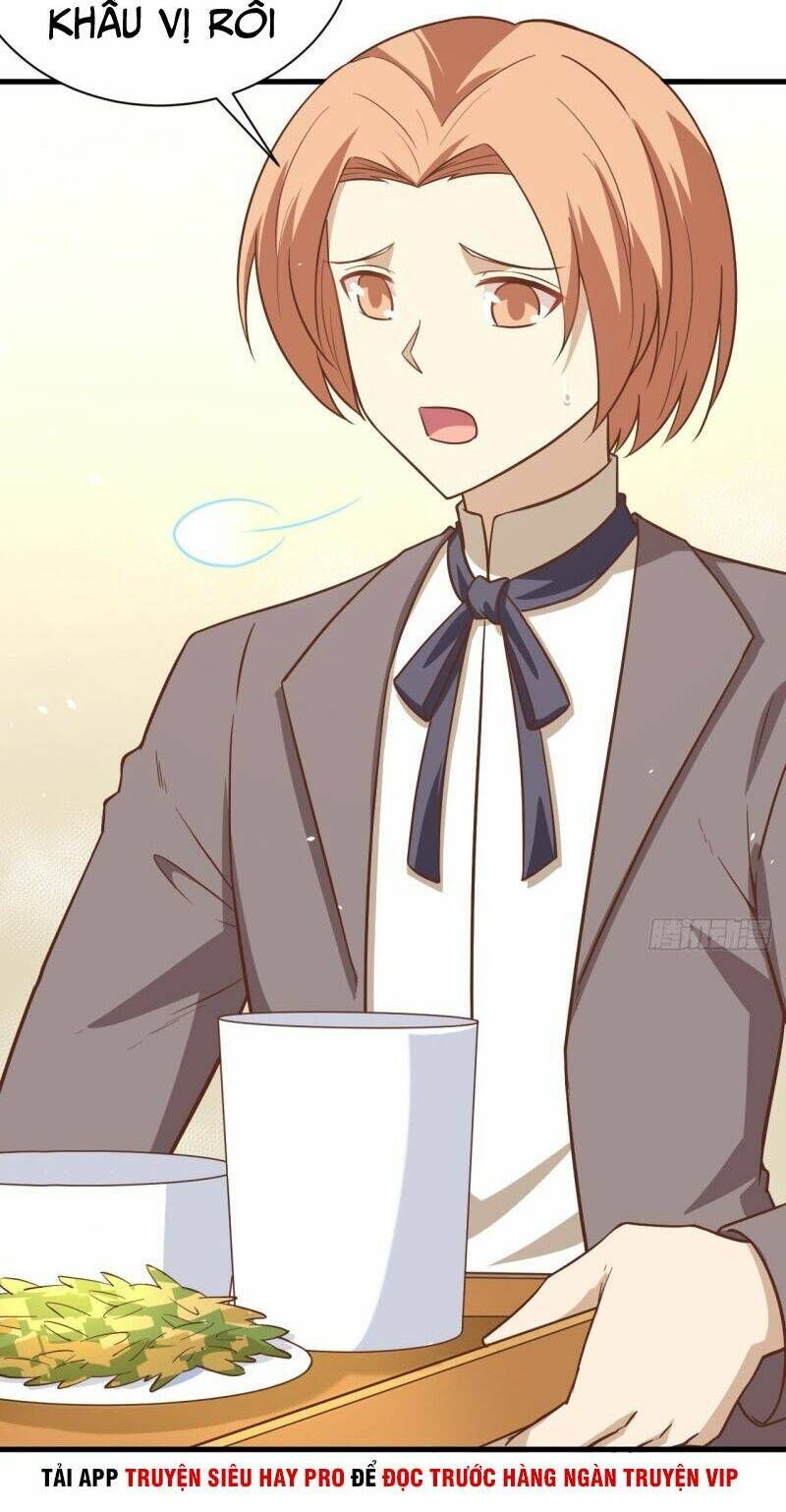 đọc truyện Từ Hôm Nay Bắt Đầu Làm Thành Chủ Chương 174 ảnh 29 tại Thiên Thai Truyện