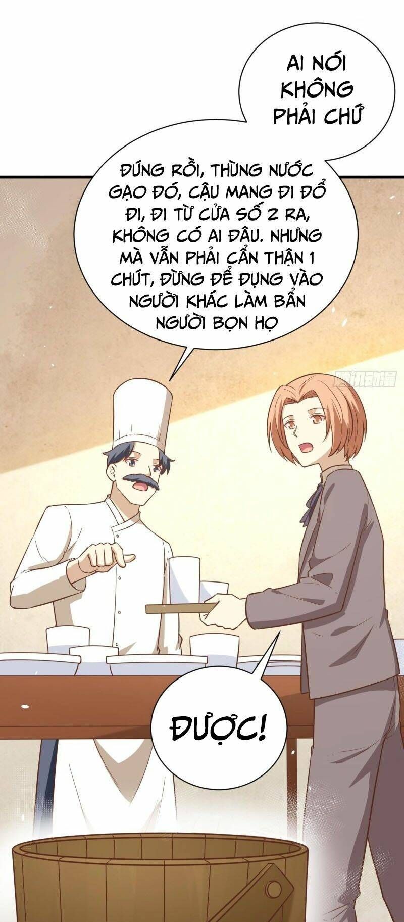 đọc truyện Từ Hôm Nay Bắt Đầu Làm Thành Chủ Chương 174 ảnh 30 tại Thiên Thai Truyện