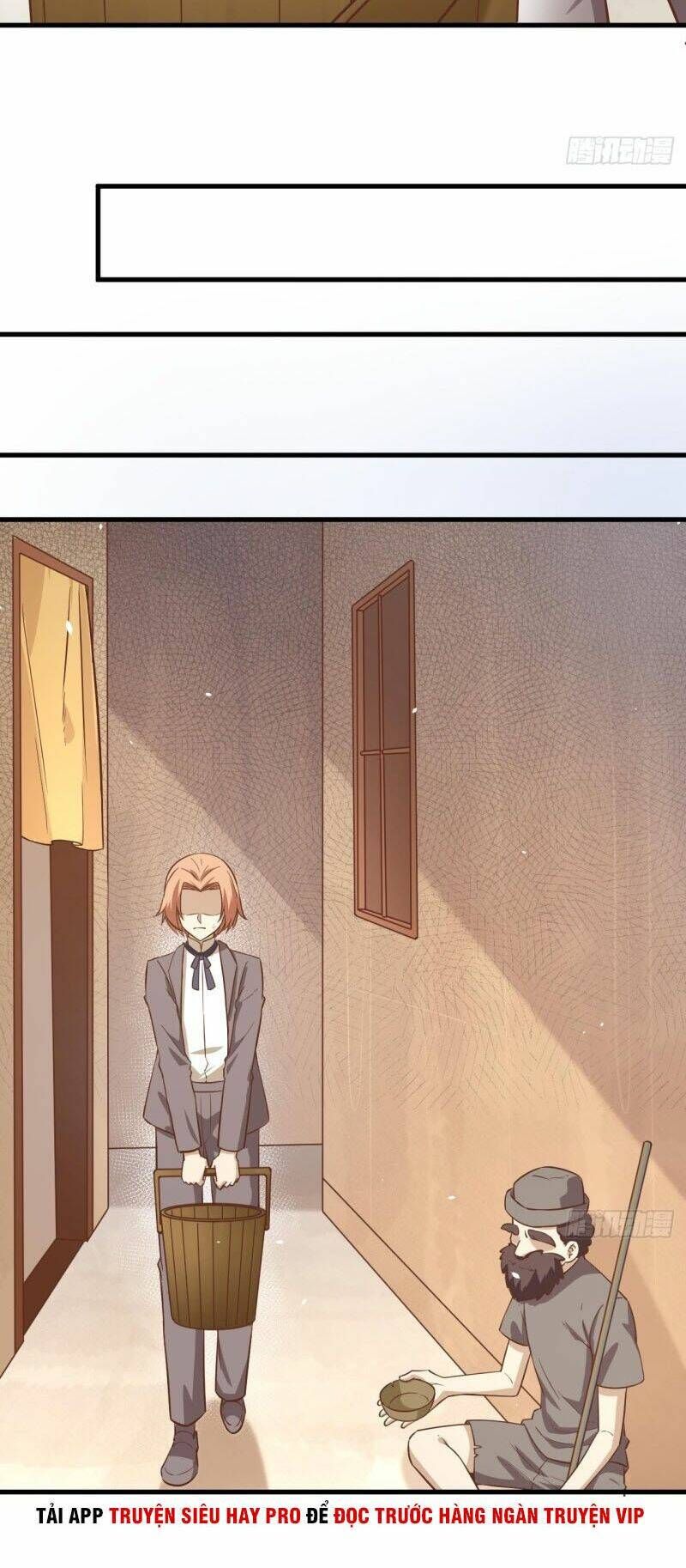 đọc truyện Từ Hôm Nay Bắt Đầu Làm Thành Chủ Chương 174 ảnh 31 tại Thiên Thai Truyện