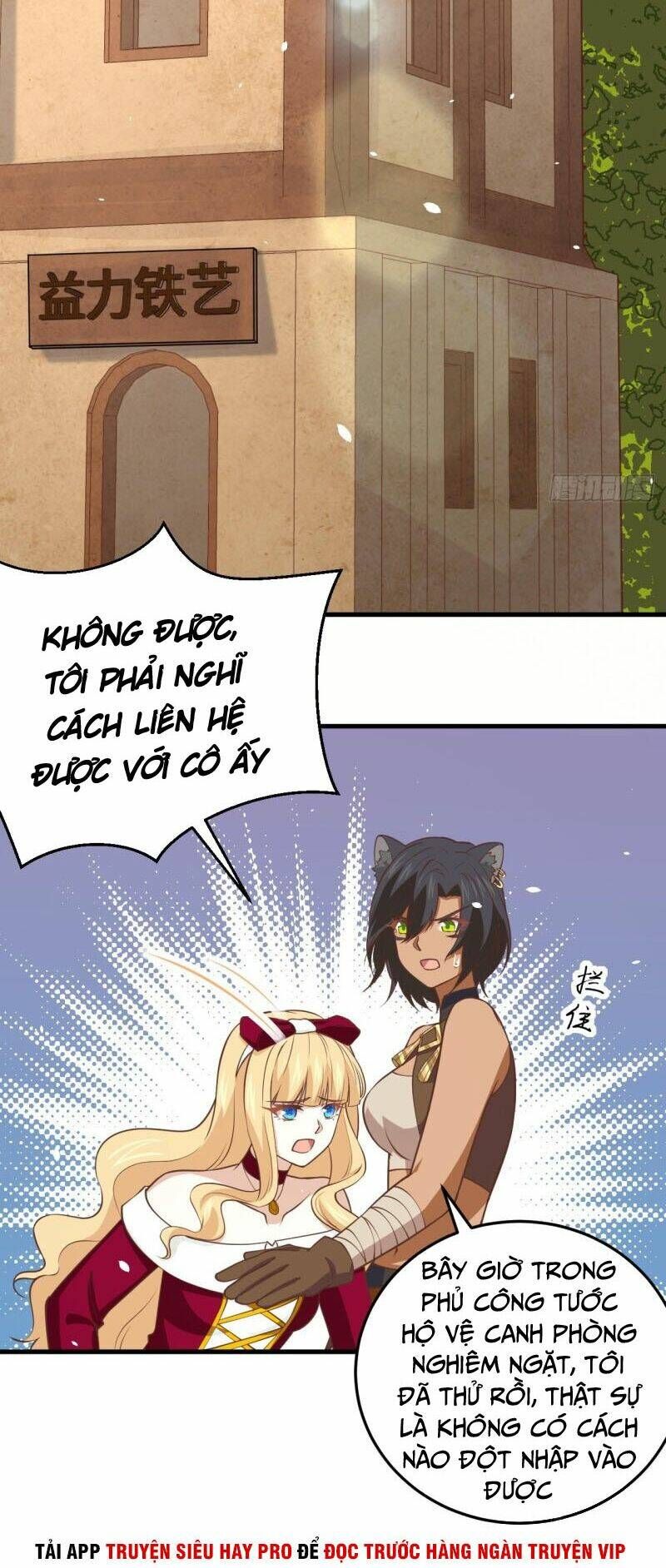 đọc truyện Từ Hôm Nay Bắt Đầu Làm Thành Chủ Chương 174 ảnh 5 tại Thiên Thai Truyện