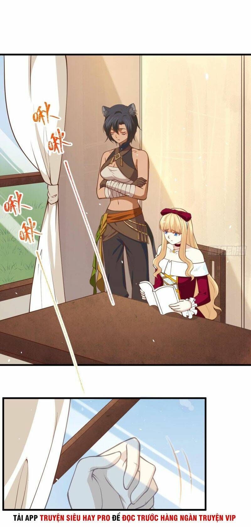 đọc truyện Từ Hôm Nay Bắt Đầu Làm Thành Chủ Chương 174 ảnh 35 tại Thiên Thai Truyện