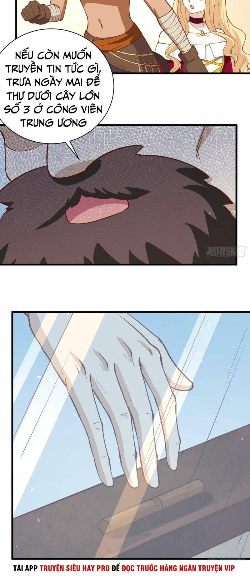 đọc truyện Từ Hôm Nay Bắt Đầu Làm Thành Chủ Chương 174 ảnh 37 tại Thiên Thai Truyện