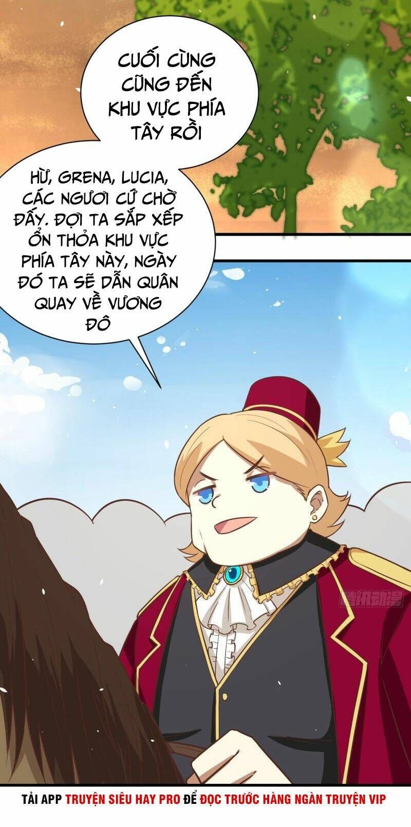 đọc truyện Từ Hôm Nay Bắt Đầu Làm Thành Chủ Chương 174 ảnh 41 tại Thiên Thai Truyện