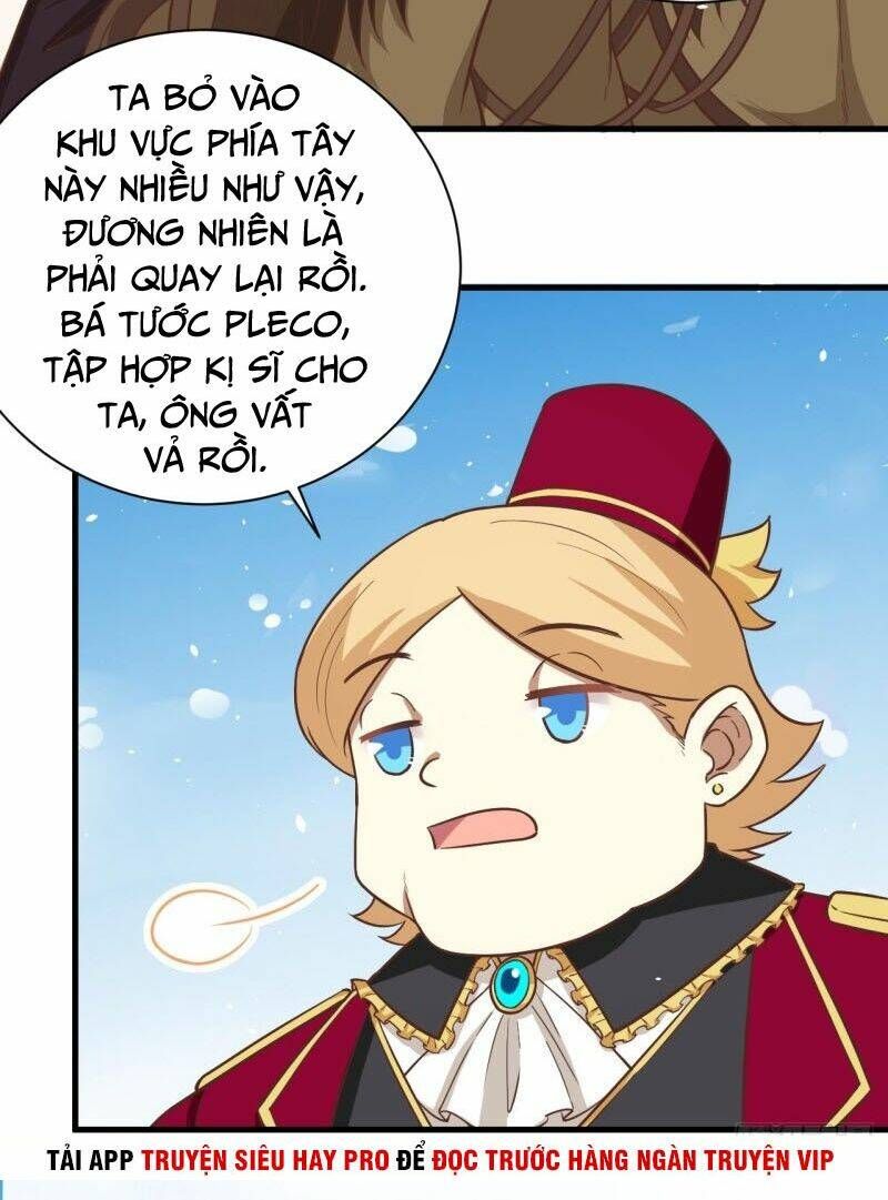 đọc truyện Từ Hôm Nay Bắt Đầu Làm Thành Chủ Chương 174 ảnh 43 tại Thiên Thai Truyện