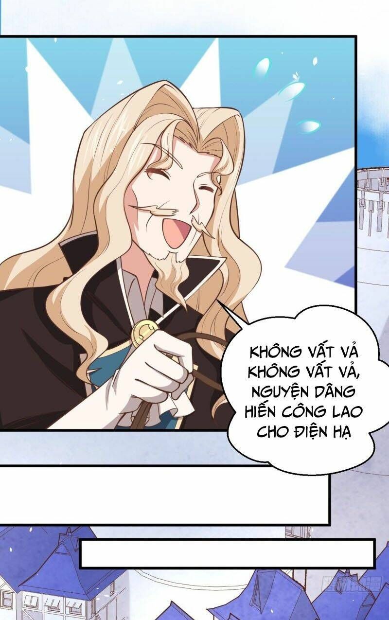 đọc truyện Từ Hôm Nay Bắt Đầu Làm Thành Chủ Chương 174 ảnh 44 tại Thiên Thai Truyện