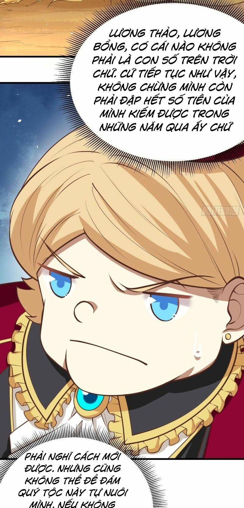 đọc truyện Từ Hôm Nay Bắt Đầu Làm Thành Chủ Chương 174 ảnh 49 tại Thiên Thai Truyện