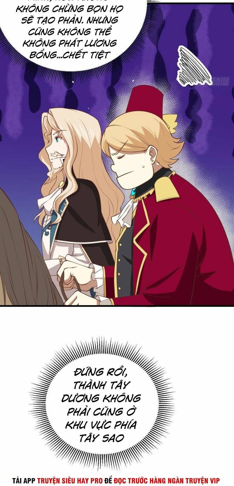 đọc truyện Từ Hôm Nay Bắt Đầu Làm Thành Chủ Chương 174 ảnh 50 tại Thiên Thai Truyện