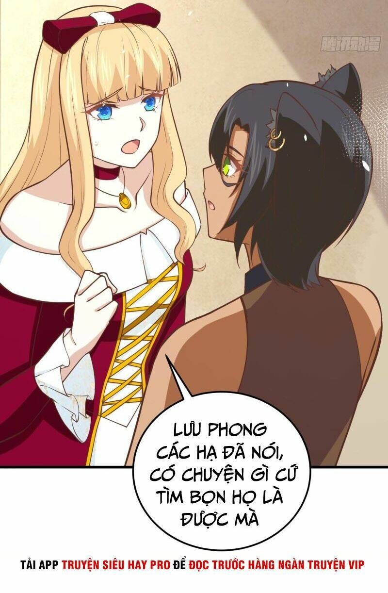 đọc truyện Từ Hôm Nay Bắt Đầu Làm Thành Chủ Chương 174 ảnh 7 tại Thiên Thai Truyện