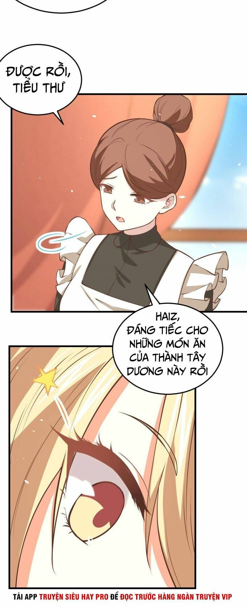 đọc truyện Từ Hôm Nay Bắt Đầu Làm Thành Chủ Chương 174 ảnh 11 tại Thiên Thai Truyện