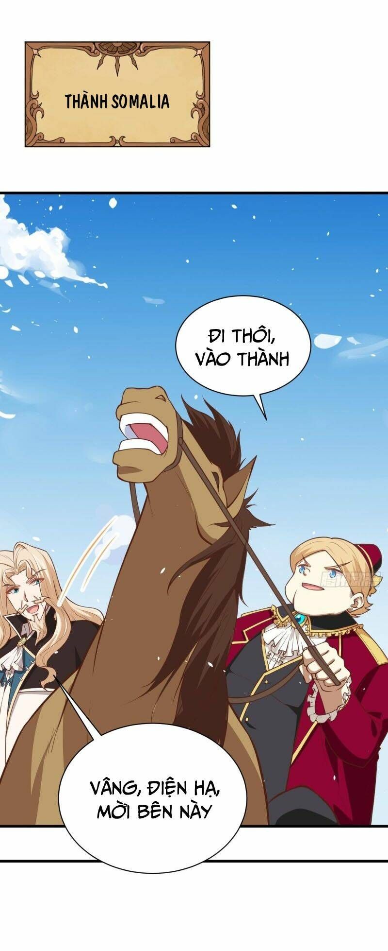 đọc truyện Từ Hôm Nay Bắt Đầu Làm Thành Chủ Chương 175 ảnh 3 tại Thiên Thai Truyện