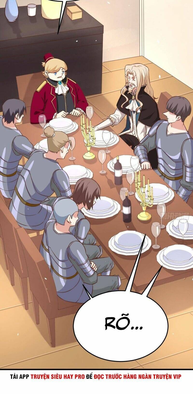 đọc truyện Từ Hôm Nay Bắt Đầu Làm Thành Chủ Chương 175 ảnh 12 tại Thiên Thai Truyện