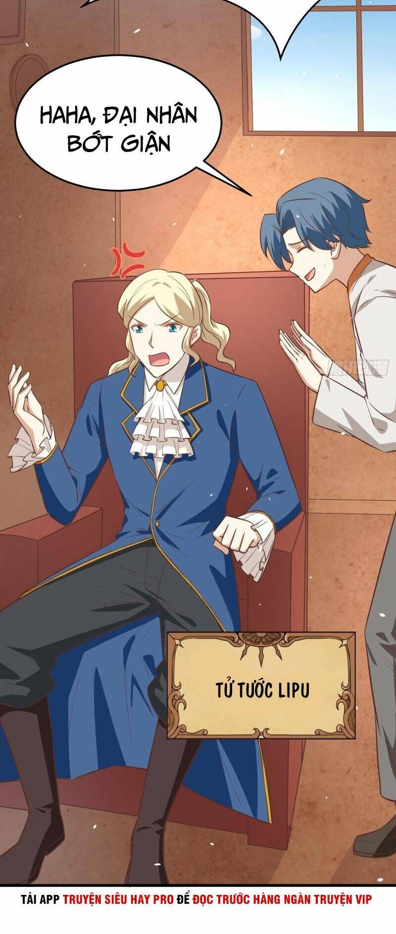 đọc truyện Từ Hôm Nay Bắt Đầu Làm Thành Chủ Chương 175 ảnh 14 tại Thiên Thai Truyện