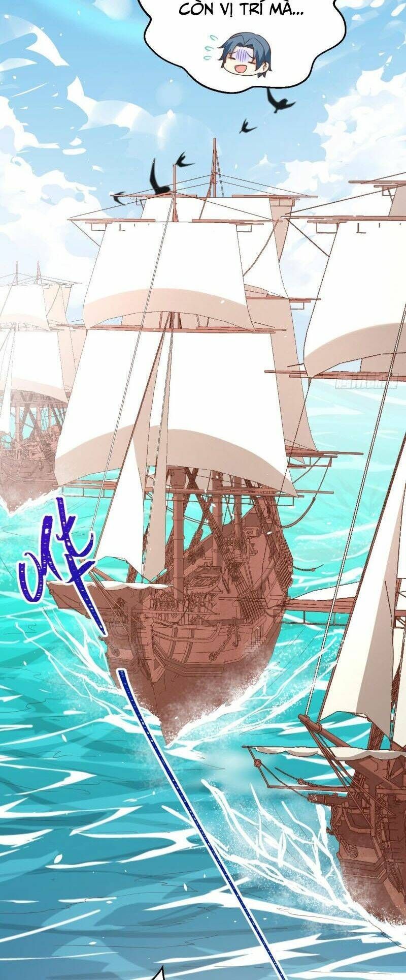 đọc truyện Từ Hôm Nay Bắt Đầu Làm Thành Chủ Chương 175 ảnh 22 tại Thiên Thai Truyện