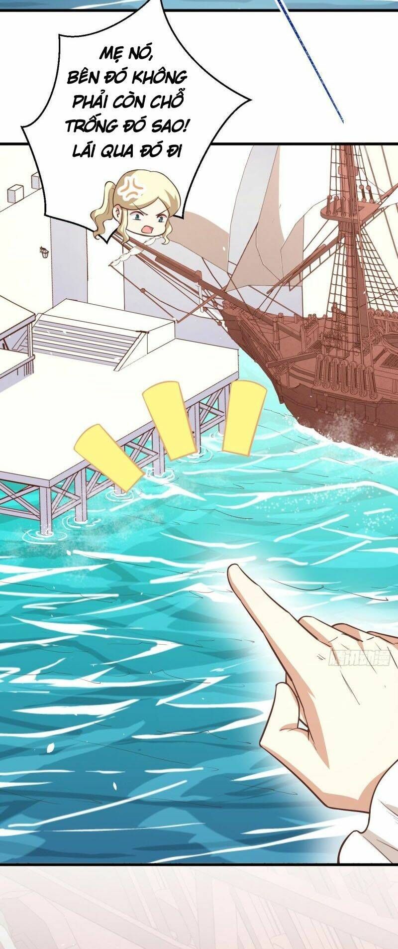 đọc truyện Từ Hôm Nay Bắt Đầu Làm Thành Chủ Chương 175 ảnh 23 tại Thiên Thai Truyện