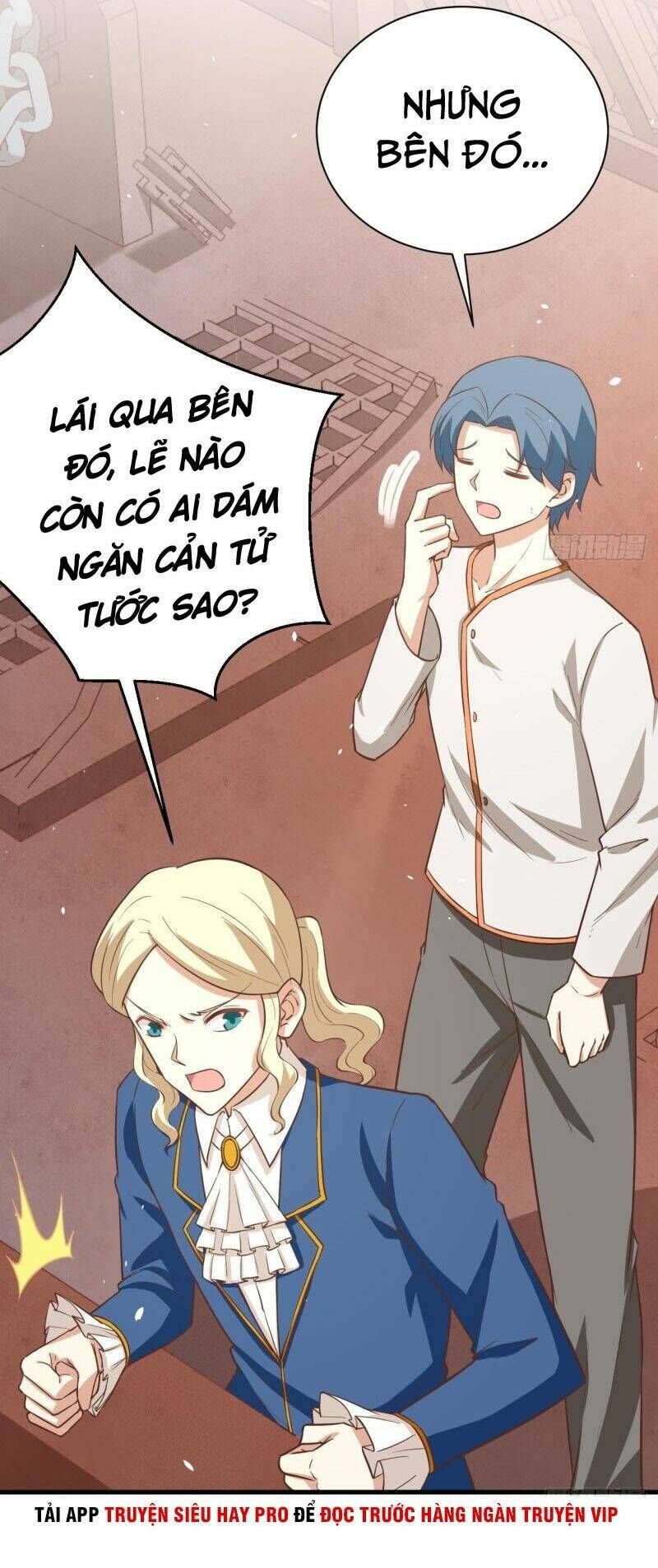 đọc truyện Từ Hôm Nay Bắt Đầu Làm Thành Chủ Chương 175 ảnh 24 tại Thiên Thai Truyện