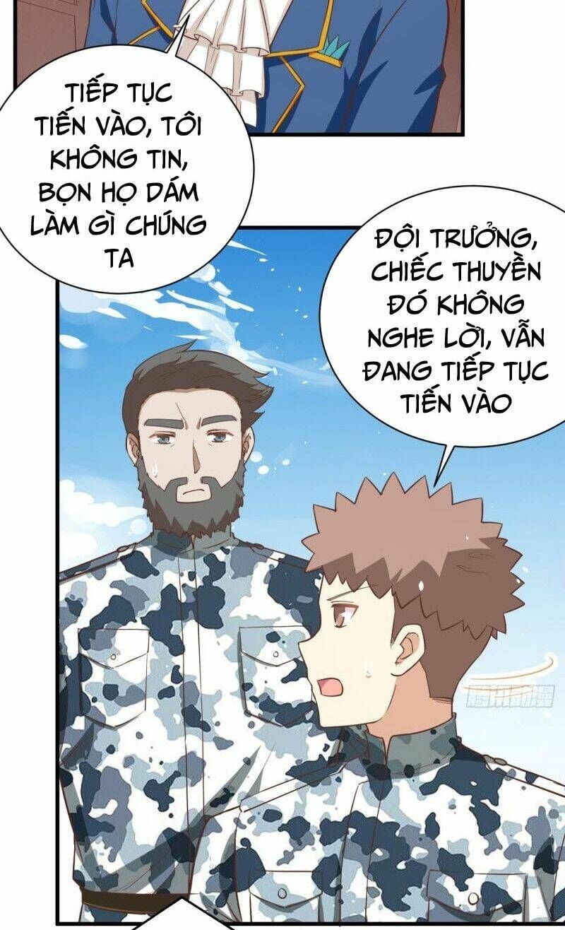 đọc truyện Từ Hôm Nay Bắt Đầu Làm Thành Chủ Chương 175 ảnh 28 tại Thiên Thai Truyện