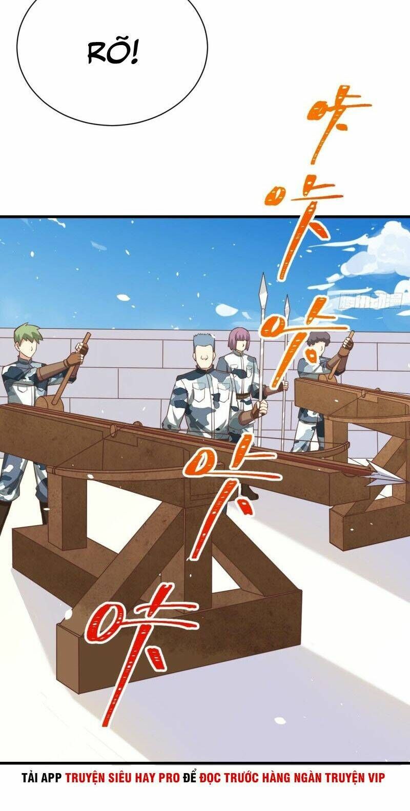 đọc truyện Từ Hôm Nay Bắt Đầu Làm Thành Chủ Chương 175 ảnh 30 tại Thiên Thai Truyện