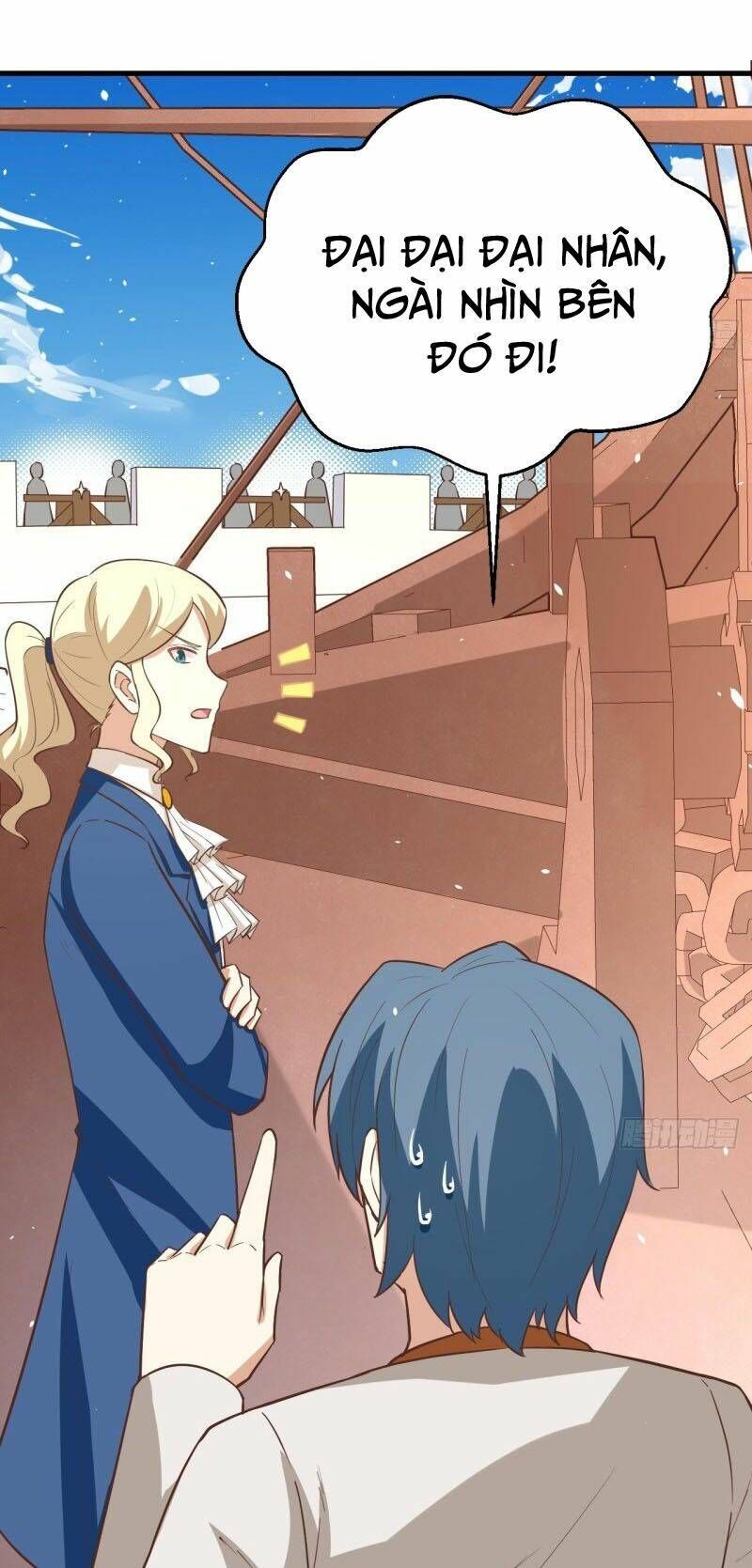 đọc truyện Từ Hôm Nay Bắt Đầu Làm Thành Chủ Chương 175 ảnh 31 tại Thiên Thai Truyện