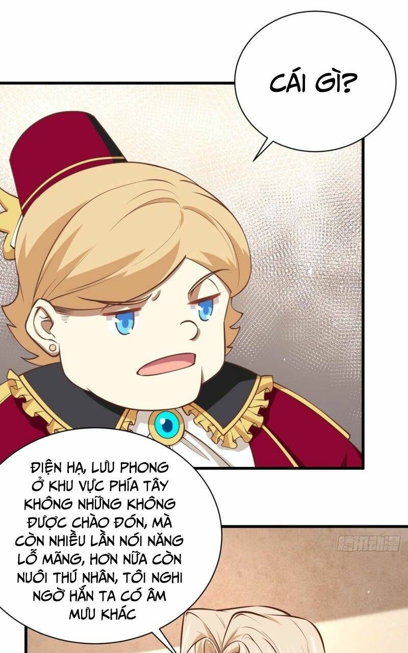 đọc truyện Từ Hôm Nay Bắt Đầu Làm Thành Chủ Chương 175 ảnh 5 tại Thiên Thai Truyện