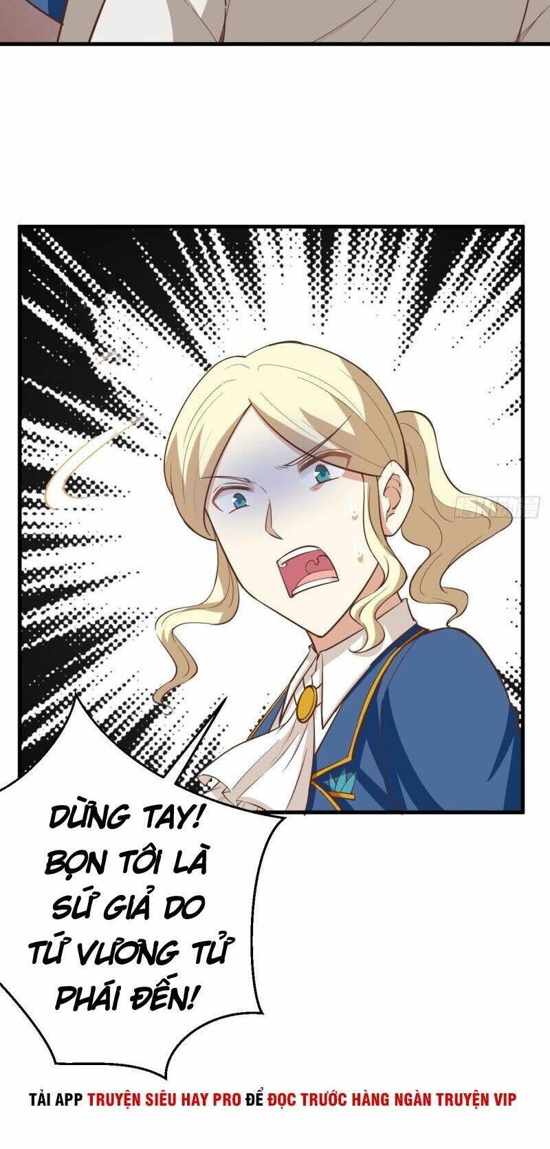 đọc truyện Từ Hôm Nay Bắt Đầu Làm Thành Chủ Chương 175 ảnh 32 tại Thiên Thai Truyện