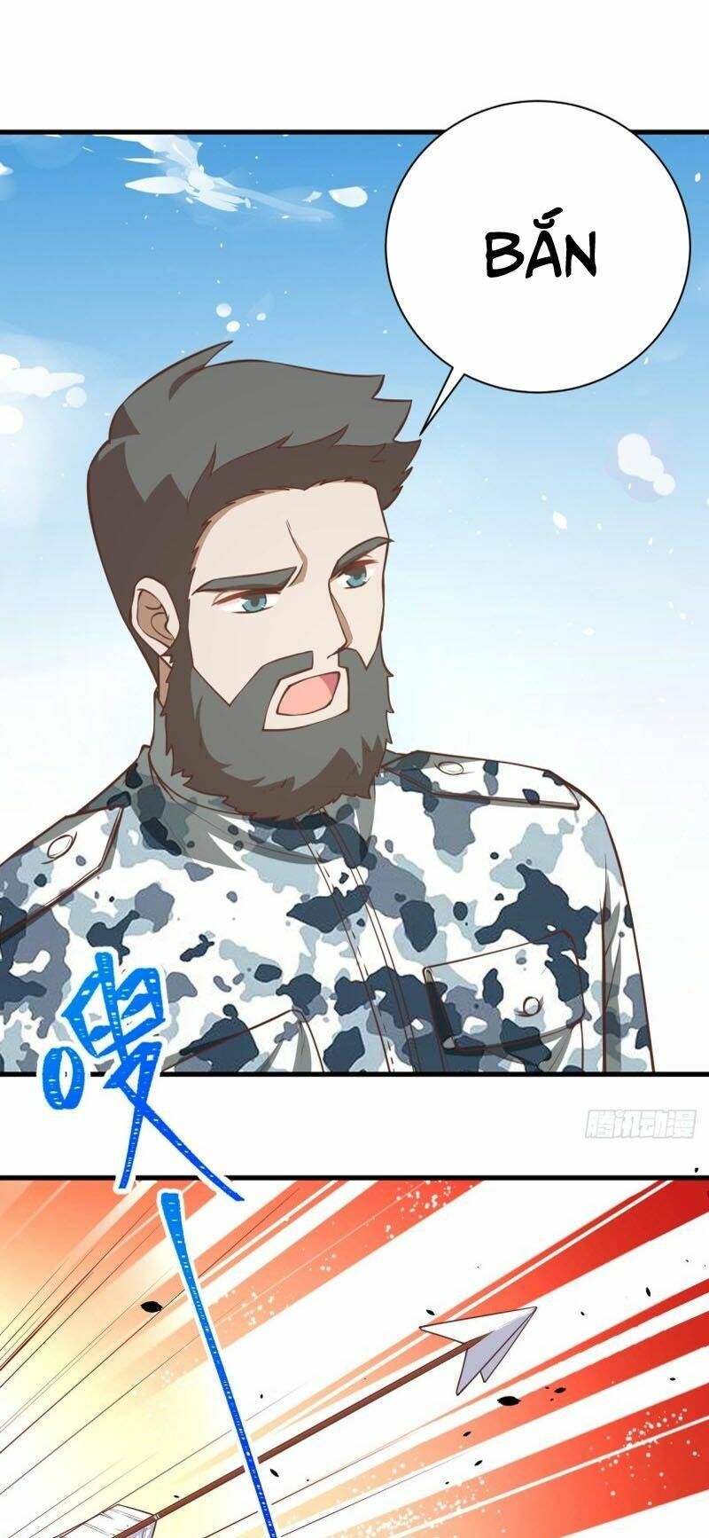 đọc truyện Từ Hôm Nay Bắt Đầu Làm Thành Chủ Chương 175 ảnh 33 tại Thiên Thai Truyện