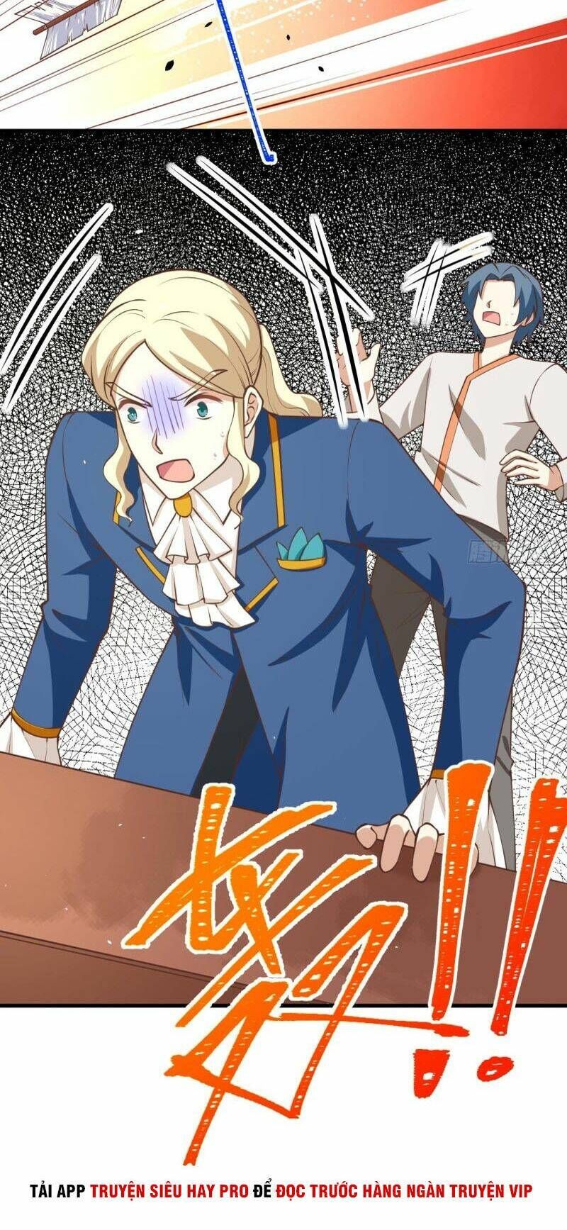 đọc truyện Từ Hôm Nay Bắt Đầu Làm Thành Chủ Chương 175 ảnh 34 tại Thiên Thai Truyện