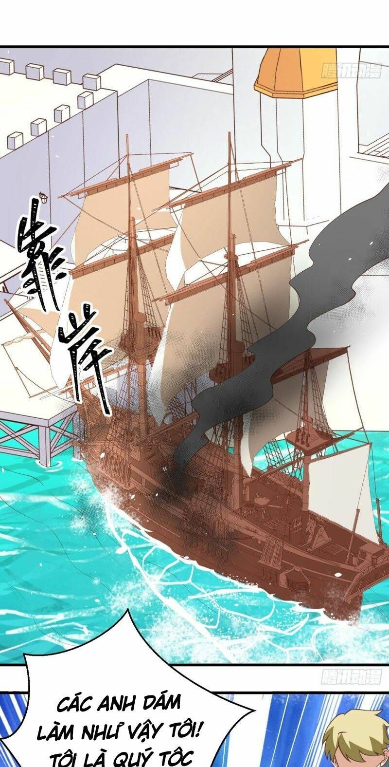 đọc truyện Từ Hôm Nay Bắt Đầu Làm Thành Chủ Chương 175 ảnh 35 tại Thiên Thai Truyện