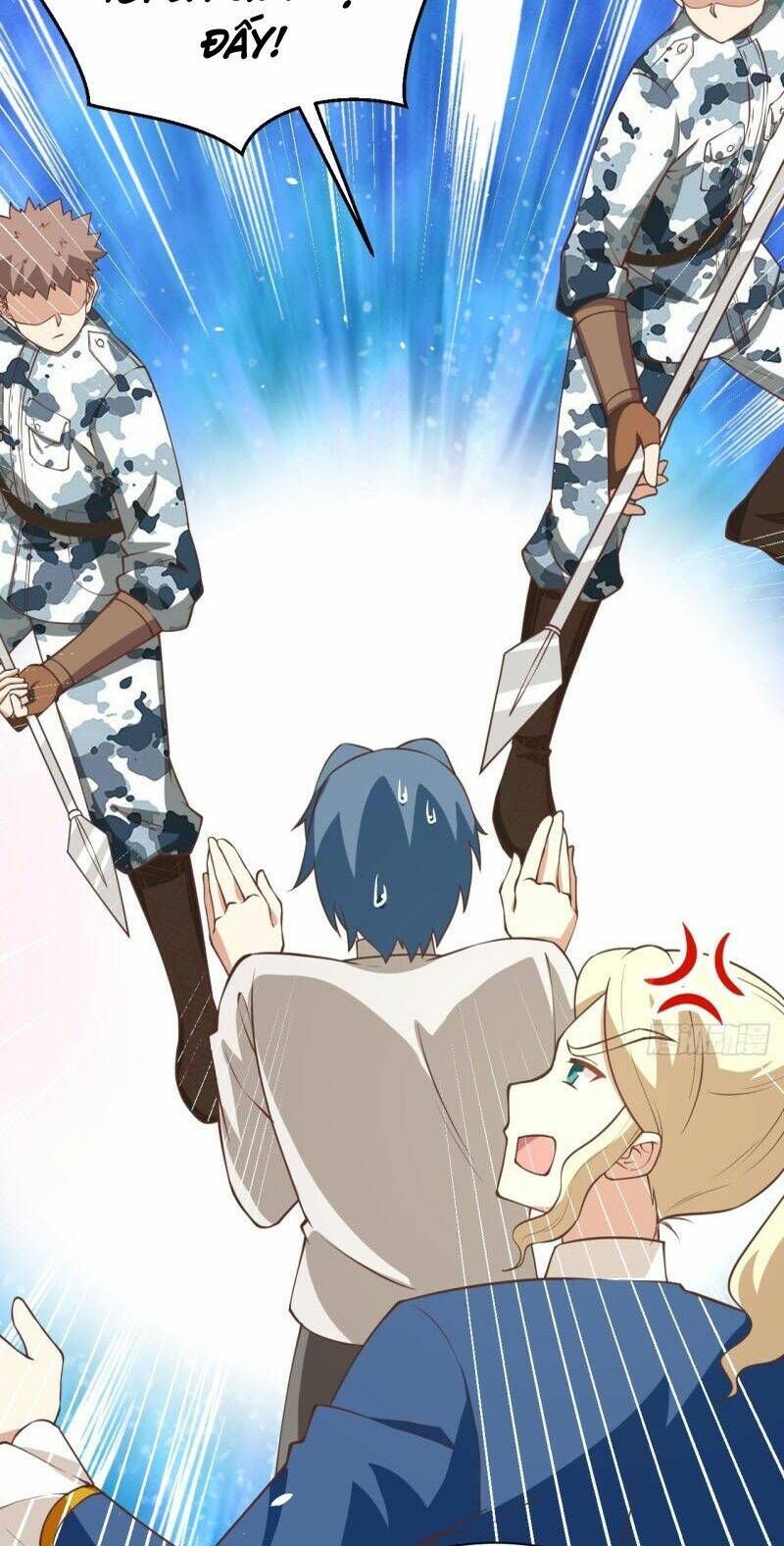 đọc truyện Từ Hôm Nay Bắt Đầu Làm Thành Chủ Chương 175 ảnh 36 tại Thiên Thai Truyện