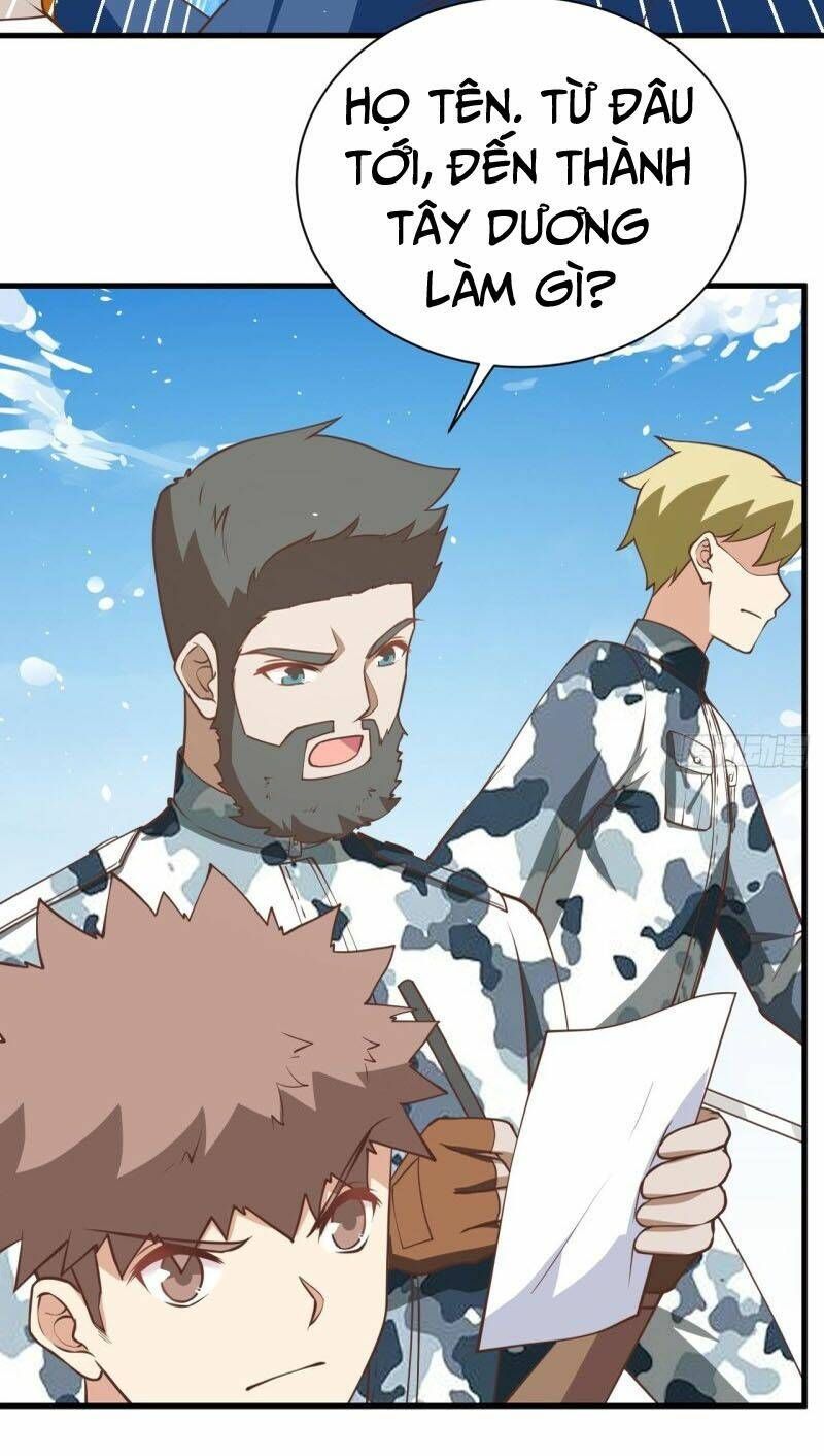 đọc truyện Từ Hôm Nay Bắt Đầu Làm Thành Chủ Chương 175 ảnh 37 tại Thiên Thai Truyện