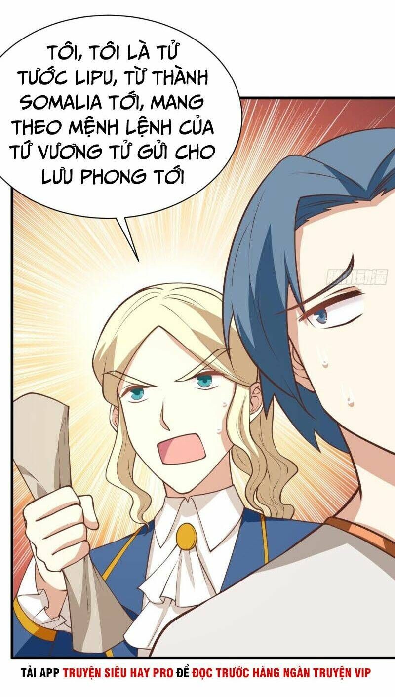 đọc truyện Từ Hôm Nay Bắt Đầu Làm Thành Chủ Chương 175 ảnh 38 tại Thiên Thai Truyện