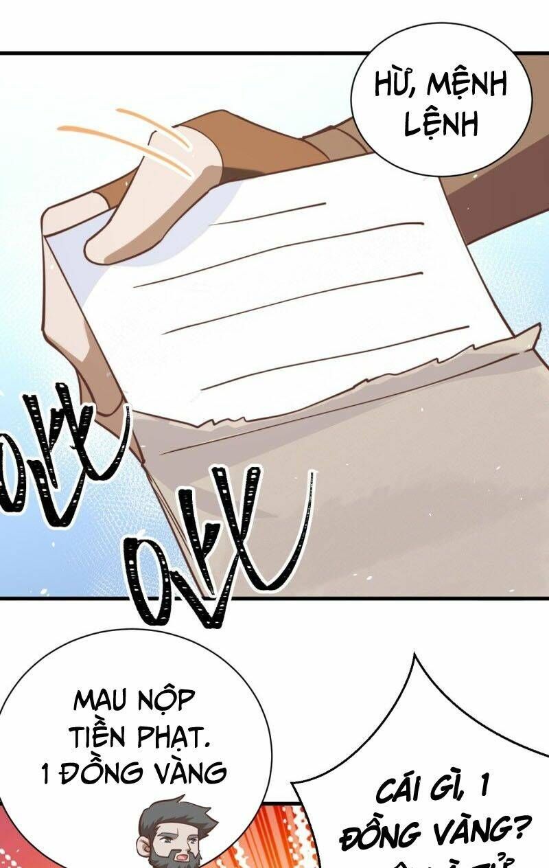 đọc truyện Từ Hôm Nay Bắt Đầu Làm Thành Chủ Chương 175 ảnh 39 tại Thiên Thai Truyện