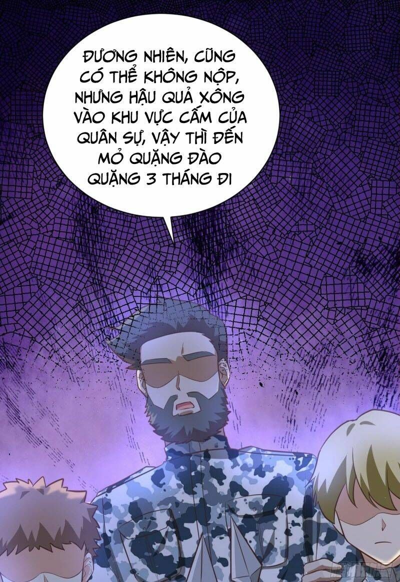 đọc truyện Từ Hôm Nay Bắt Đầu Làm Thành Chủ Chương 175 ảnh 41 tại Thiên Thai Truyện