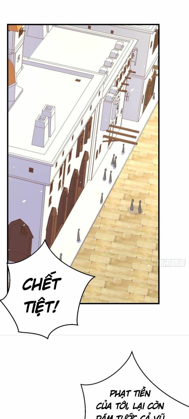 đọc truyện Từ Hôm Nay Bắt Đầu Làm Thành Chủ Chương 175 ảnh 43 tại Thiên Thai Truyện