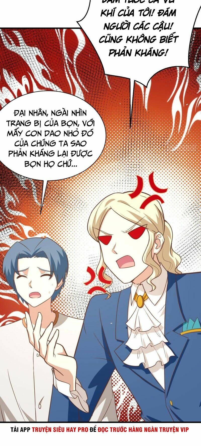 đọc truyện Từ Hôm Nay Bắt Đầu Làm Thành Chủ Chương 175 ảnh 44 tại Thiên Thai Truyện