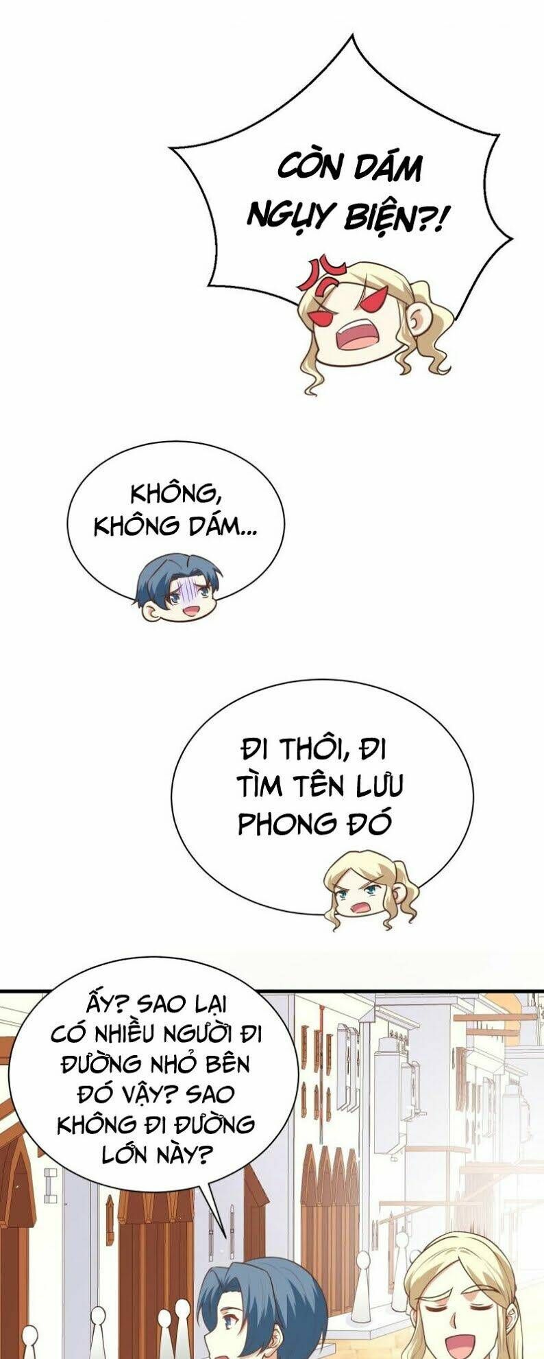 đọc truyện Từ Hôm Nay Bắt Đầu Làm Thành Chủ Chương 175 ảnh 45 tại Thiên Thai Truyện