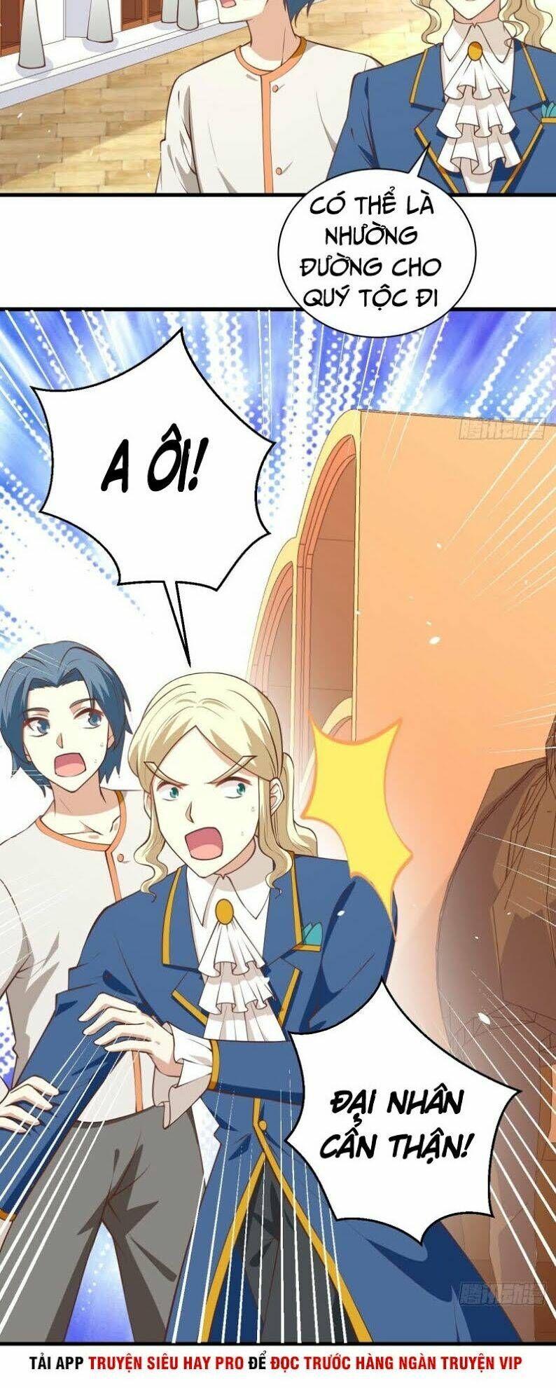 đọc truyện Từ Hôm Nay Bắt Đầu Làm Thành Chủ Chương 175 ảnh 46 tại Thiên Thai Truyện