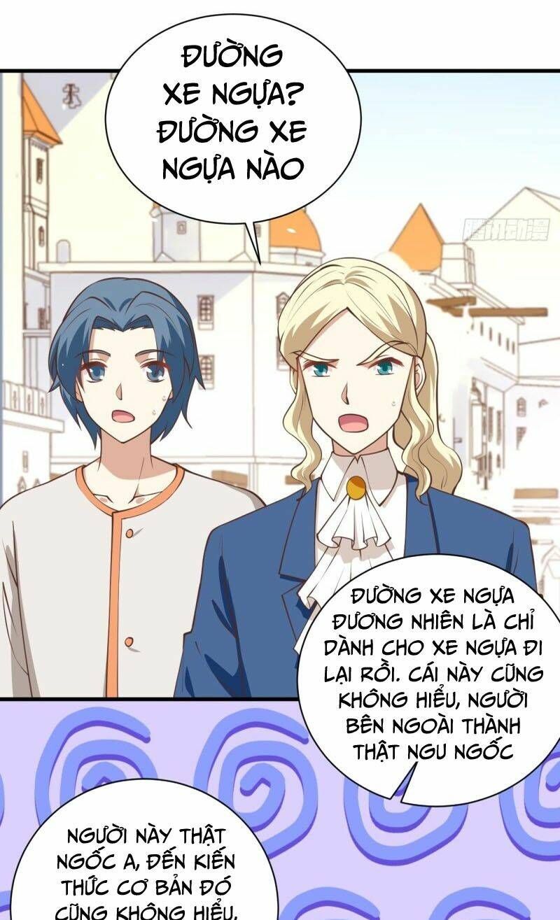 đọc truyện Từ Hôm Nay Bắt Đầu Làm Thành Chủ Chương 175 ảnh 49 tại Thiên Thai Truyện