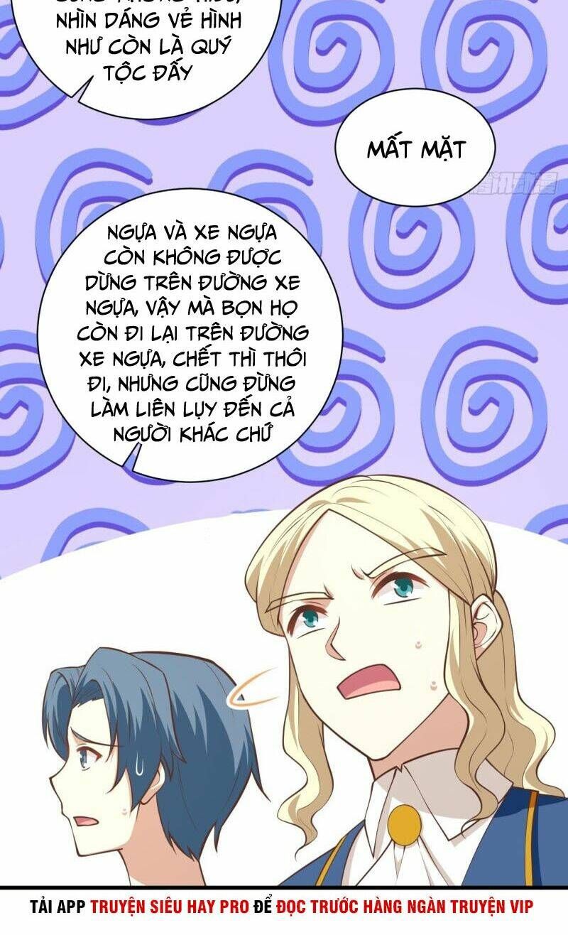 đọc truyện Từ Hôm Nay Bắt Đầu Làm Thành Chủ Chương 175 ảnh 50 tại Thiên Thai Truyện