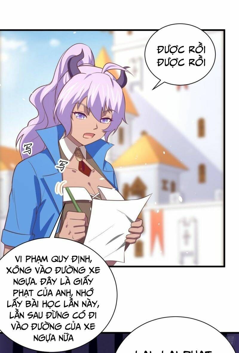 đọc truyện Từ Hôm Nay Bắt Đầu Làm Thành Chủ Chương 175 ảnh 51 tại Thiên Thai Truyện