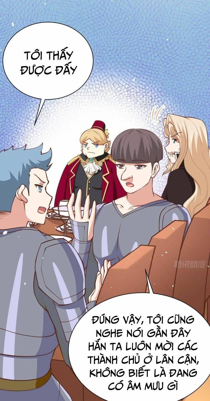 đọc truyện Từ Hôm Nay Bắt Đầu Làm Thành Chủ Chương 175 ảnh 7 tại Thiên Thai Truyện