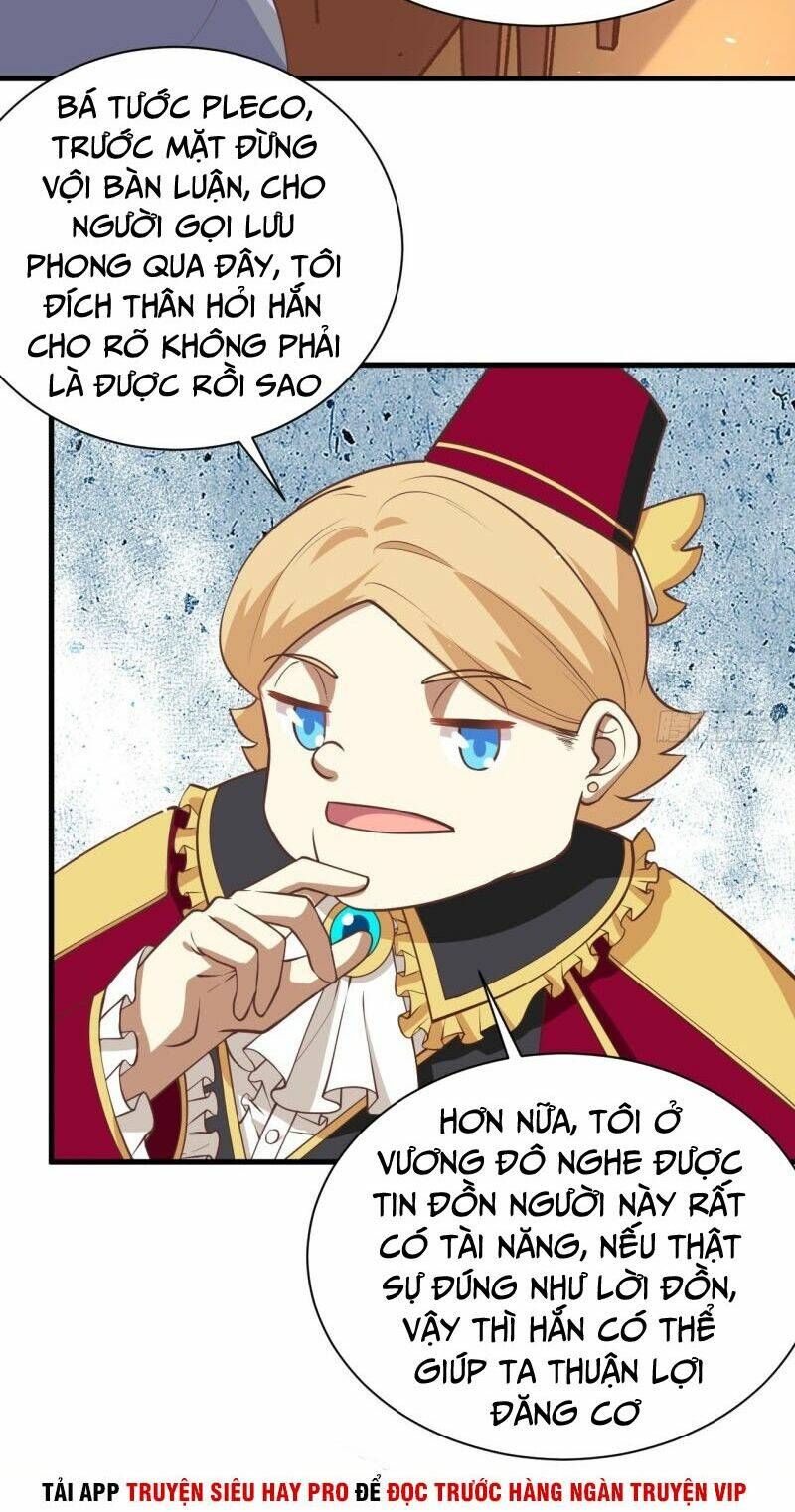 đọc truyện Từ Hôm Nay Bắt Đầu Làm Thành Chủ Chương 175 ảnh 8 tại Thiên Thai Truyện