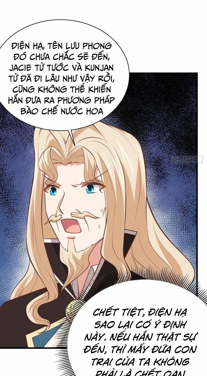 đọc truyện Từ Hôm Nay Bắt Đầu Làm Thành Chủ Chương 175 ảnh 9 tại Thiên Thai Truyện